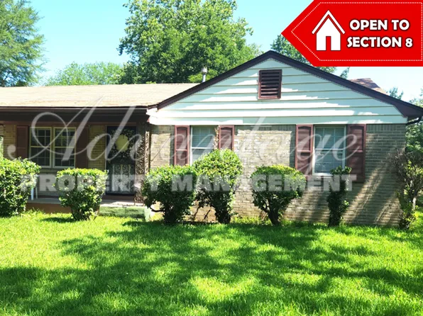 3656 Dorado Ave, Memphis, TN 38128