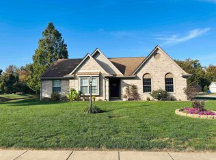 600 Hunters Grn, Evansville, IN
