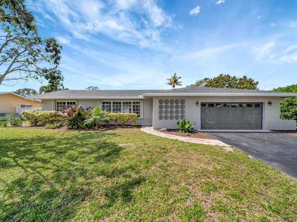 1251 SW 67th Avenue, Plantation, FL 33317