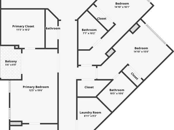 111 S Pineapple Ave #915, Sarasota, FL 34236