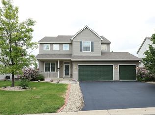 2324 Stonecrest Path NW, Prior Lake, MN 55372
