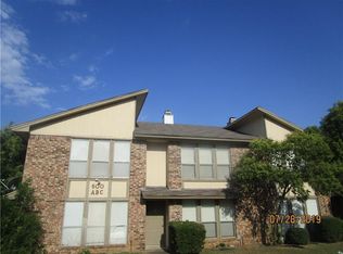 600 Lillard Rd, Arlington, TX 76012