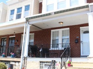 5956 Colgate St, Philadelphia, PA 19120