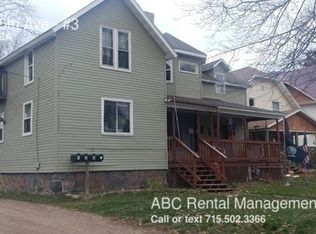 1130 5th Ave APT 3, Antigo, WI 54409