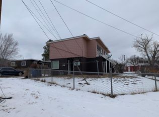 2332 38th St APT A, Los Alamos, NM 87544