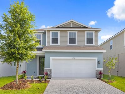 1708 Carnelian St, Deland, FL, 32720