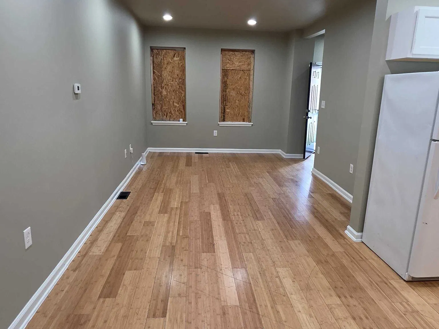 2 bed, 1.5 bath, $1,450 — Photo 2