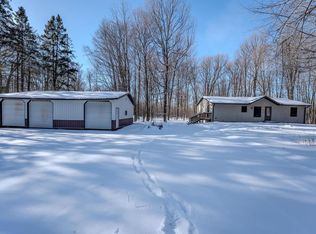 1629 CREEK ROAD, Kronenwetter, WI 54455