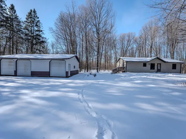 1629 CREEK ROAD, Kronenwetter, WI 54455