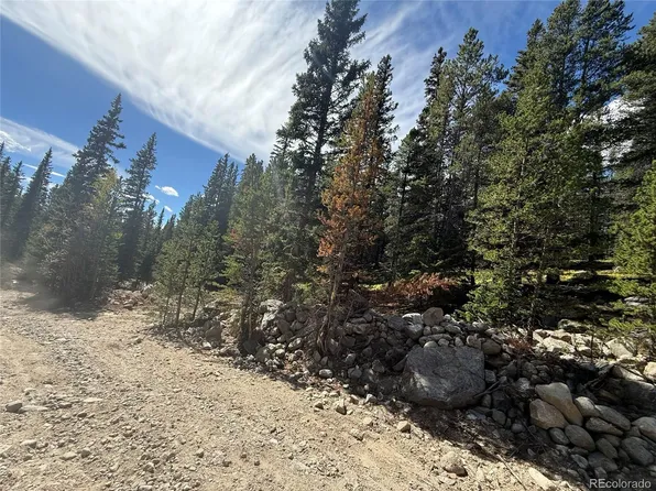 151 Lake Road, Idaho Springs, CO 80452