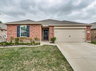 1012 Norias Dr, Forney, TX 75126