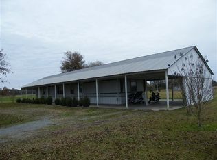 141 Mullican Rd, Baskin, LA 71219