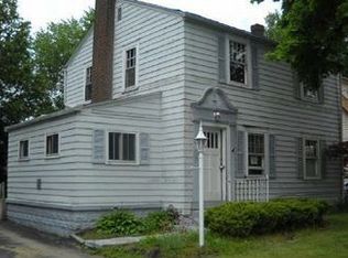 136 Erskine Ave, Youngstown, OH