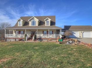 3067 Highway 3434, East Bernstadt, KY 40729