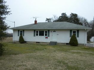 622 Mount Olive Cemetery Rd, Felton, DE 19943