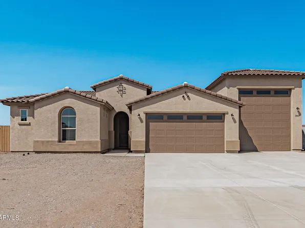 29414 N 223RD Drive, Wittmann, AZ 85361