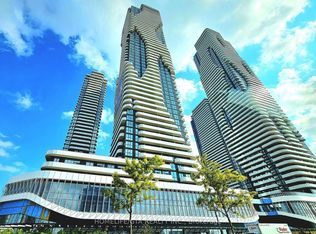 8 Interchange Way #1015, Vaughan, ON L4K 5C3