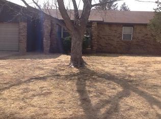504 Merrill Dr, Clovis, NM 88101