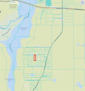 0 NE 10th Ln, Silver Springs, FL, 34488
