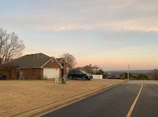 2330 River Vista Dr, Alma, AR 72921