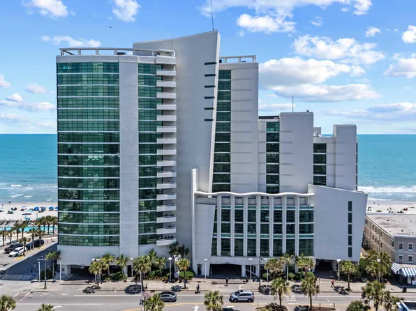 207 S Ocean Blvd. #620, Myrtle Beach, SC 29577