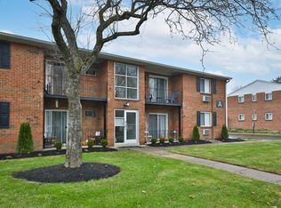 240 E County Line Rd #B3, Hatboro, PA 19040