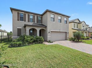 3712 Whimsical Cir, Rockledge, FL 32955