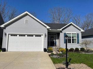 10388 Maryland St, Aurora, OH 44202