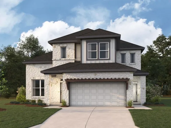 913 Purmela St, Leander, TX 78641