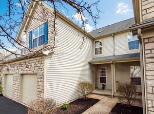 5543 Village Xing, Hilliard, OH 43026