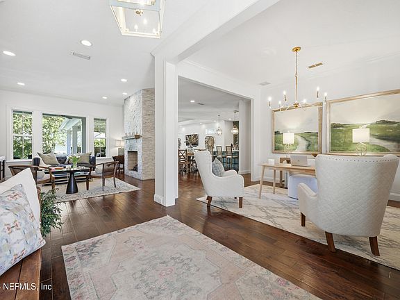 5th image of 170 RIVER MARSH Drive