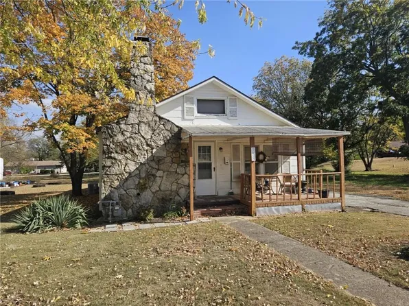 729 S Heylman St, Fort Scott, KS 66701