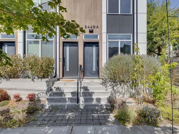 2440 NW 60th Street #A, Seattle, WA 98107