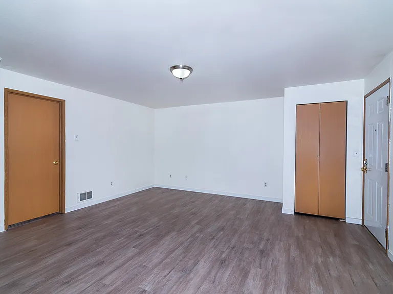 University Place Living Room