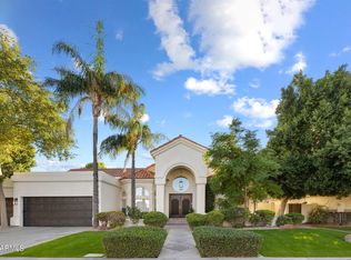 2103 E Freeport Ln, Gilbert, AZ 85234