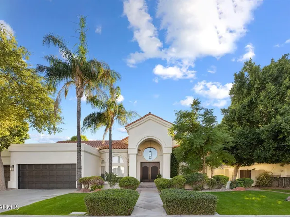 2103 E FREEPORT Lane, Gilbert, AZ 85234