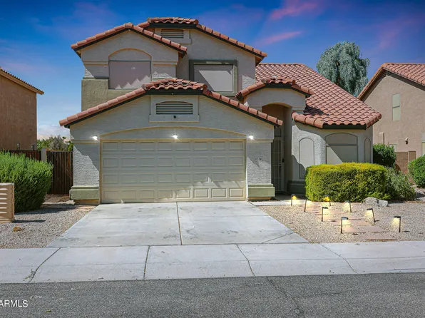 11224 W ROANOKE Avenue, Avondale, AZ 85392