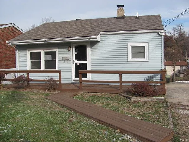 3718 Horn Ave photo 1