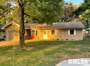 3420 S 4th St, Southern View, IL 62703