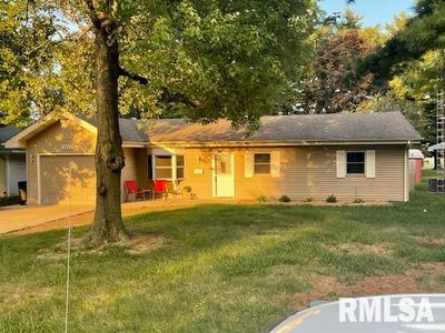 3420 S 4th St, Southern View, IL, 62703