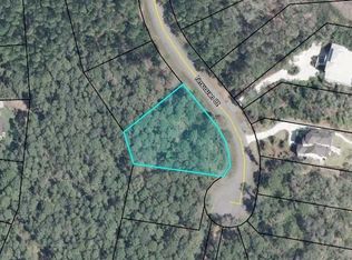 204 Timucuan Ct, Saint Marys, GA 31558
