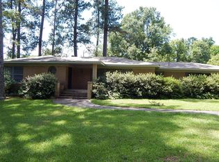 231 S Marsh Dr, Livingston, TX 77351