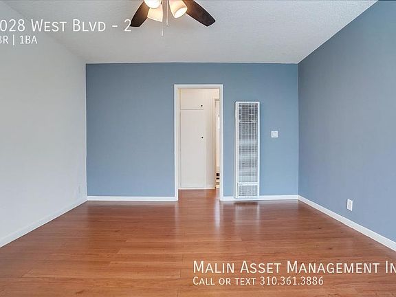 4th image of 6028 West Blvd APT 2
