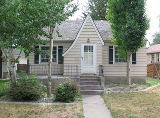 428 5th St, Idaho Falls, ID 83401