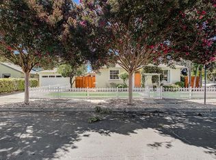 601 S 13th St, San Jose, CA 95112