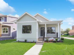 454 E Granger Ave, Des Moines, IA 50315