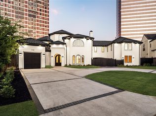 5142 Huckleberry Cir, Houston, TX 77056