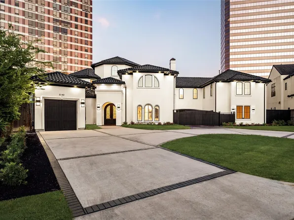 5142 Huckleberry Cir, Houston, TX 77056