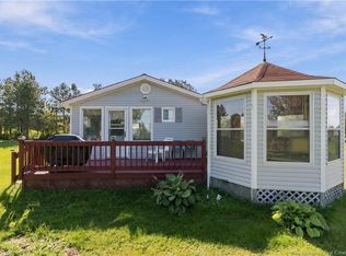 20 Bridge View Ct, Wellington, NB E4S0B9