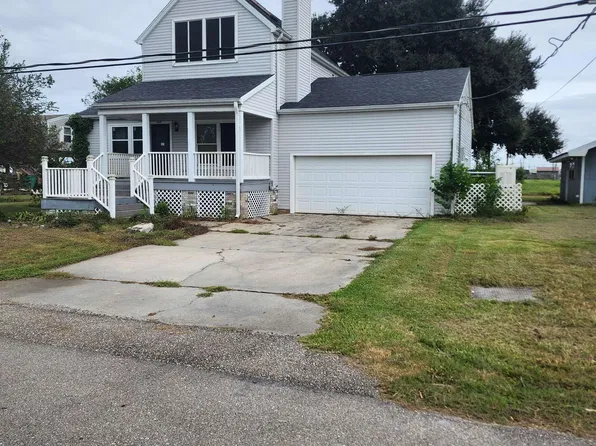 444 Chester Lee St, Larose, LA 70373